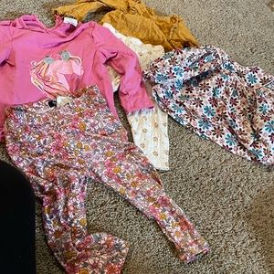 12-18 month girl bundle